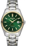 Roamer Herren Armbanduhr Searock Automatic 42 mm Armband Edelstahl 210633 47 75 20