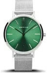 Bering 14134-008 Classic Damenuhr 34mm 3ATM - Silber