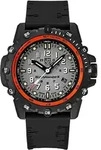 Luminox COMMANDO FROGMAN 3300 SERIES XS.3301 Taucheruhren f&uuml;r Herren Taucheruhr -