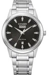 Citizen Herren EcoDrive AW0100-86EE - Schwarz