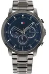Tommy Hilfiger JAMESON 1791796 Herrenarmbanduhr - Blau