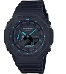 Casio G-Shock Classic - Schwarz