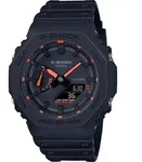 Casio G-Shock Classic - Schwarz