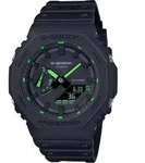 Casio G-Shock Classic - Schwarz