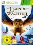 Die Legende der W&auml;chter