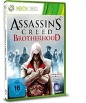 Assassin's Creed - Brotherhood D1 Edition