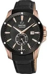 Jaguar Acamar Herrenuhr Jaguar-J882-1 - Rosa/Schwarz