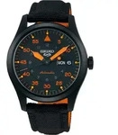 Seiko 5 Seiko 5 Sports SRPH33K1 Herren Automatikuhr - Schwarz