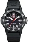 Luminox XS.0301.L Leatherback Sea Turtle Uni Uhr 39mm 10ATM - Schwarz