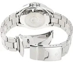 Orient Sports Diver Mako Kamasu III Herrenuhr - Silber