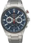 Chronograph SSB407P1 - Silber