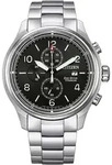 Citizen CA0810-88E Eco-Drive Super-Titanium Herrenuhr 44mm 10ATM - Silber
