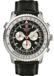 Swiss Alpine Military by Grovana Herrenuhr 7078.9537 - Silber