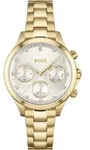 Boss HERA 1502628 Damenchronograph
