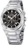 JAGUAR Armbanduhr WATCHES J805-D - Schwarz