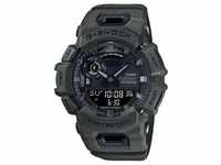 Casio G-Shock Armbanduhr GBA-900UU-3AER Digitaluhr Bluetooth® Smart