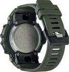 G-SHOCK Casio G-SHOCK G-Squad Urban Utility Bluetooth Sync Schrittz&auml;hler Herrenuhr