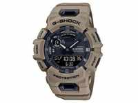 Casio G-Shock Armbanduhr GBA-900UU-5AER Digitaluhr Bluetooth® Smart