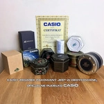 G-SHOCK Casio G-SHOCK G-Squad Urban Utility Bluetooth Sync Schrittz&auml;hler Herrenuhr