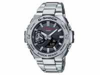 Casio horloges - Casio - G Shock - GST-B500D-1AER - G Steel - Horloge