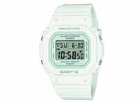 Casio Baby-G Damen Uhr Digital BGD-565-7ER Armbanduhr
