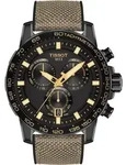 Tissot Supersport Chrono 45,5 mm Swiss Made