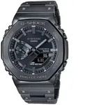 Casio G-SHOCK Original Vollmetall Herrenuhr