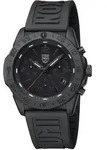 Luminox Pacific Diver Chrono 3140 Serie Herrenuhr - Schwarz