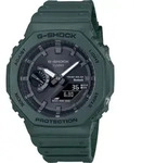 Zegarek Casio G-Shock GA-B2100-3AER BLUETOOTH - Schwarz