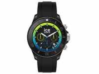 Ice-Watch 020616 Herrenuhr ICE Chrono XL Schwarz