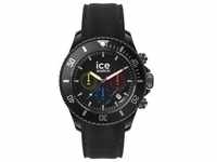 Ice Watch - Armbanduhr - ICE chrono - Trilogy - Large - CH - 019842