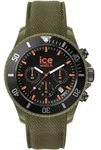 Ice-Watch Chronograph f&uuml;r Herren - Gr&uuml;n