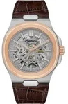 INGERSOLL Automatikuhr THE CATALINA AUTOMATIC Edelstahl silber onesize Herren 42
