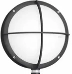 Steinel LED Sensor Au&szlig;enwandleuchte 8,4 W 711 lm 3000 K warmwei&szlig; HxLxB 270x124x253