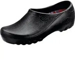 Alsa FASHION Jolly schwarz Gr. 35 - Schwarz - 35