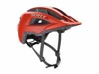 Scott Helmet Groove Plus (CE) florida red M/L