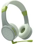 hama Bluetooth-Kinderkopfh&ouml;rer Teens Guard, Gr&uuml;n - Gr&uuml;n