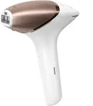 Philips Lumea IPL 9000 Series Haarentfernungsger&auml;t mit SenseIQ Technologie -