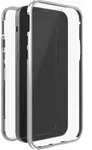 Hama 360&deg; Glass, Cover, Apple, iPhone 13 Pro, 15,5 cm (6.1"), Silber, Transparent -