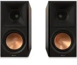Klipsch RP-600M II, Kabelgebunden, 100 W, 45 - 25000 Hz, 8 Ohm, Braun - Braun