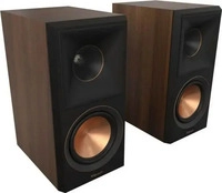 Klipsch 1070041, Klipsch RP-500M II, 2-Wege, 2.0 Kan&auml;le, Kabelgebunden, 75 W, 8 Ohm,