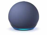 Amazon Echo Dot 5. Generation (2022) Smarter Lautsprecher mit Alexa -...