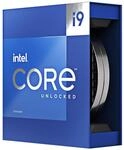 Intel Core i9 13900K bis 253W (2.20GHz - 5.80GHz, 36MB, 24C/ 32T) LGA1700...