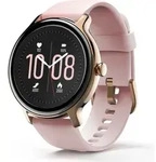 Hama Smartwatch Fit Watch 4910, Ros&eacute; - Gold