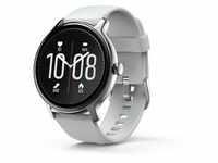178609 Smartwatch "Fit Watch 4910", silber (00178609)