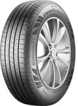 Continental So car-tyres CrossContactTM RX ( 295/30 R21 102W XL ContiSilent, EVc,