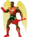 Mattel Masters of the Universe Masterverse Actionfigur 2022 Rulers of the Sun: