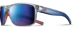 Julbo Renegade Polarisierte Sonnenbrille Blau Polarized 3CF/CAT3 Blau Polarized