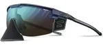 Julbo Ultimate Cover Photochrome Polarisierte Sonnenbrille Durchsichtig Reactiv