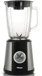 Tristar BL-4430 Standmixer, Tischplatten-Mixer, 1,5 l, Pulsfunktion, Eis-Crusher, 500